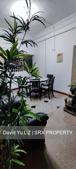 Balestier Plaza (D12), Apartment #501123261